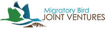 Migratory Bird Joint Ventures Logo