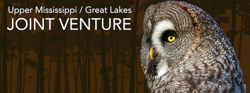 Upper Mississippi Great Lakes Joint Venture Announces The Launch Of